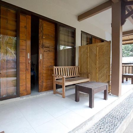 סנגיגי Asoka Homestay מראה חיצוני תמונה