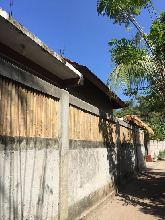 סנגיגי Asoka Homestay מראה חיצוני תמונה
