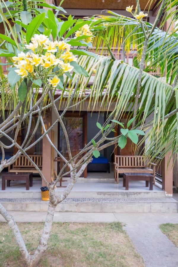 סנגיגי Asoka Homestay מראה חיצוני תמונה